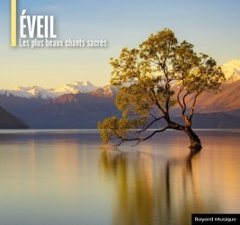 Image de Éveil - Les plus beaux chants sacrés