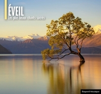 Image de Éveil - Les plus beaux chants sacrés