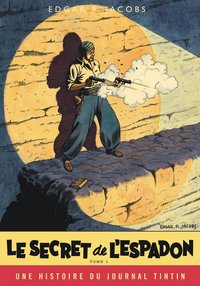 Picture of Blake & Mortimer - Tome 1 - Le Secret de l'Espadon - Tome 1