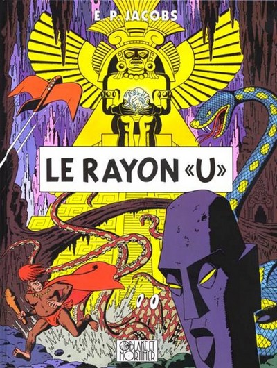 Picture of LE RAYON U