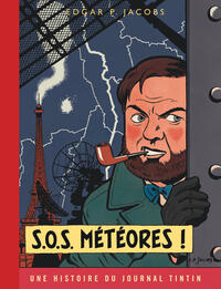 Image de Blake & Mortimer - Tome 8 - S.O.S. Météores
