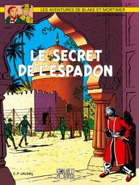 Picture of Blake & Mortimer - Tome 2 - Le Secret de l'Espadon - Tome 2