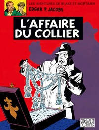Picture of L'AFFAIRE DU COLLIER