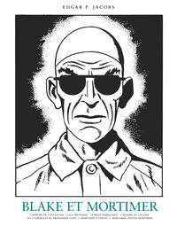 Picture of Blake & Mortimer - Intégrales - Collection Niffle - Tome 2 - Intégrale tomes 7 à 12
