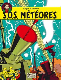 Picture of SOS METEORES