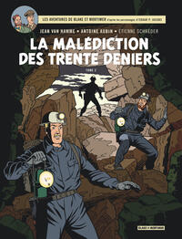 Image de Blake & Mortimer - Tome 20 - La Malédiction des Trente Deniers - Tome 2