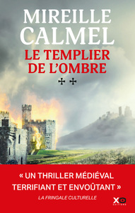 Picture of Le templier de l'ombre - Tome 2