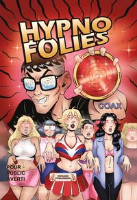Picture of Hypno folies