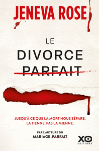 Picture of Le divorce parfait