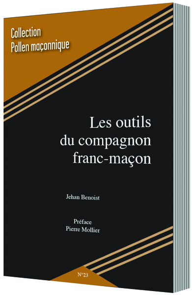 Image de LES OUTILS DU COMPAGNON FRANC-MAÇON