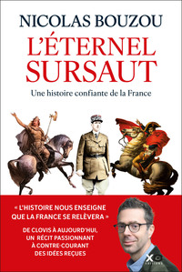 Picture of L'éternel sursaut