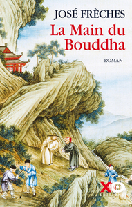 Picture of La Main du Bouddha - Tome 2