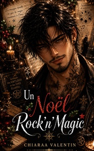 Image de Un Noel Rock'n'Magic