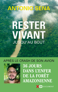 Picture of Rester vivant jusqu'au bout