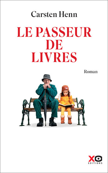 Picture of Le passeur de livres