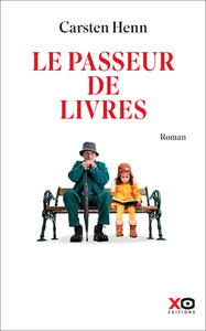 Picture of Le passeur de livres