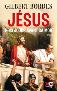 Picture of Jésus trois jours avant sa mort