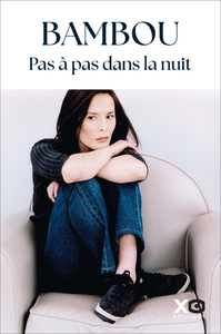 Picture of Pas à pas dans la nuit