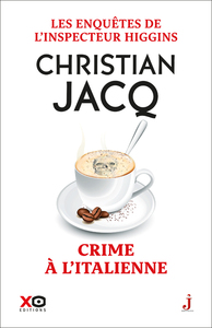 Image de Les enquêtes de l'inspecteur Higgins - Tome 53 Crime à l'italienne