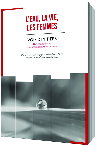 Image de L’EAU, LA VIE, LES FEMMES