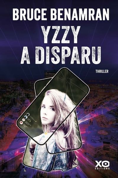 Image de Yzzy a disparu
