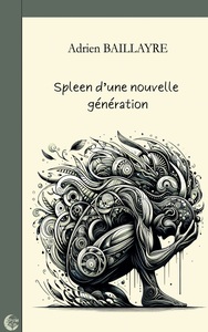 Picture of Spleen d'une nouvelle génération