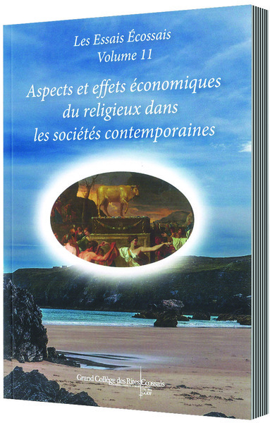 Picture of Aspects et effets éco du religieux dans les sociétés contemporaines