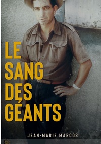Picture of Le sang des géants