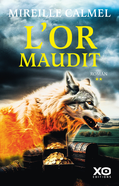 Picture of L'or maudit - Tome 2