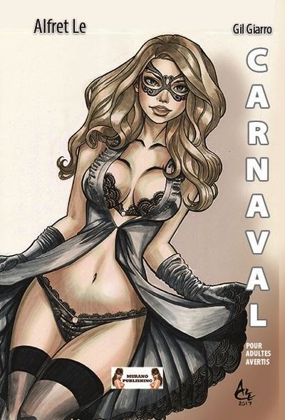 Image de Carnaval