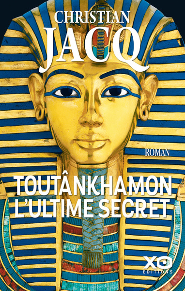 Picture of Toutânkhamon, l'ultime secret - Nouvelle édition 2019