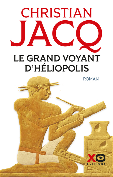 Image de Le grand voyant d'Héliopolis