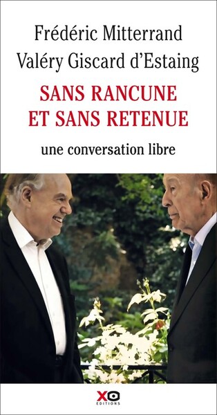 Picture of Sans rancune et sans retenue