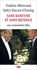 Picture of Sans rancune et sans retenue