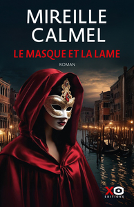 Picture of Le masque et la lame