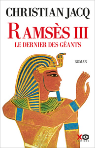 Picture of Ramsès III