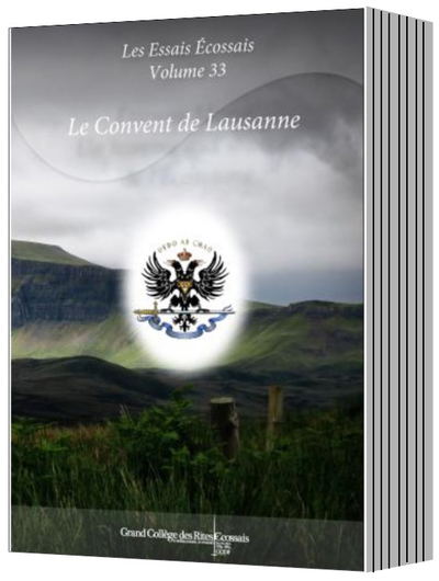 Image de LE CONVENT DE LAUSANNE