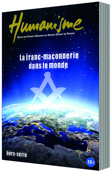 Picture of LA FRANC-MAÇONNERIE DANS LE MONDE