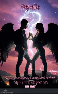 Picture of Rebelle