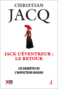 Image de Les enquêtes de l'inspecteur Higgins - Tome 32 Jack l'éventreur, le retour