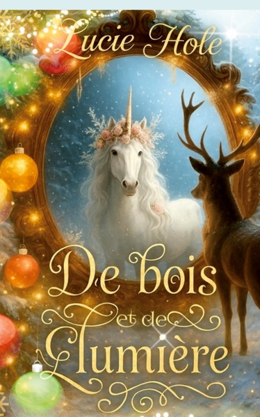 Picture of De Bois et de Lumière