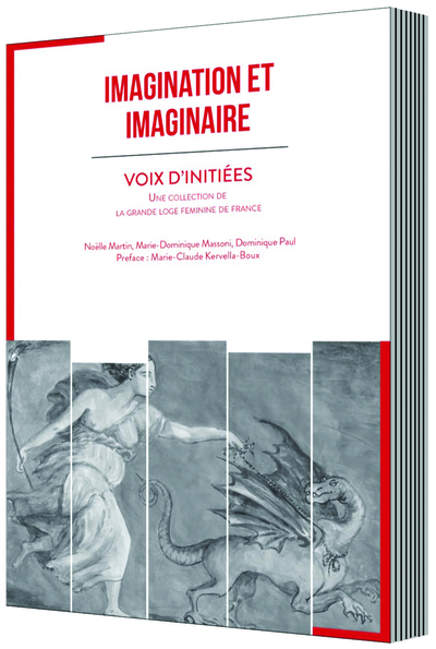 Image de IMAGINATION ET IMAGINAIRE