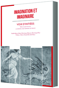 Image de IMAGINATION ET IMAGINAIRE