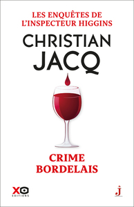 Image de Les enquêtes de l'inspecteur Higgins - Tome 45 Crime bordelais