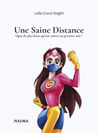 Picture of Une Saine Distance