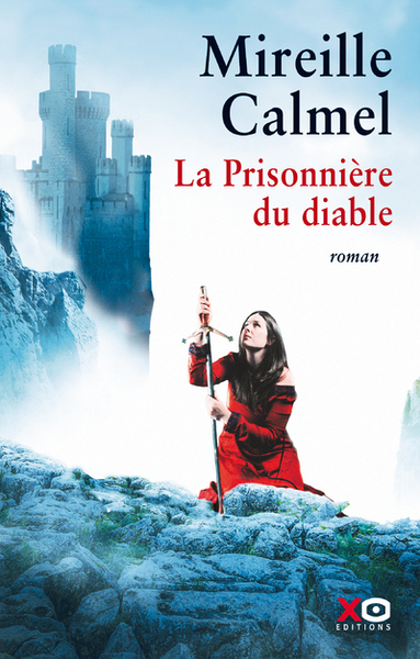 Picture of La Prisonnière du diable