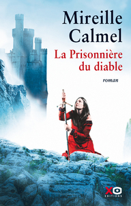 Picture of La Prisonnière du diable