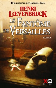 Image de Le fantôme de Versailles