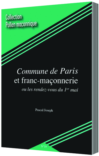 Image de COMMUNE DE PARIS ET FRANC-MAÇONNERIE