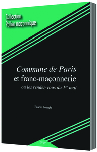 Image de COMMUNE DE PARIS ET FRANC-MAÇONNERIE